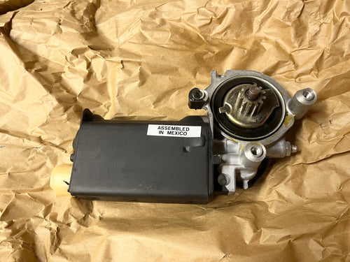 NOS GM Power Window Motor 5045665