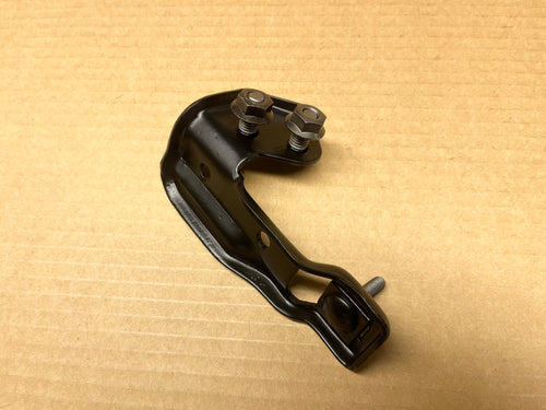 1968/69 Torino column bracket on pedal bracket restored 68 1969 Fairlane