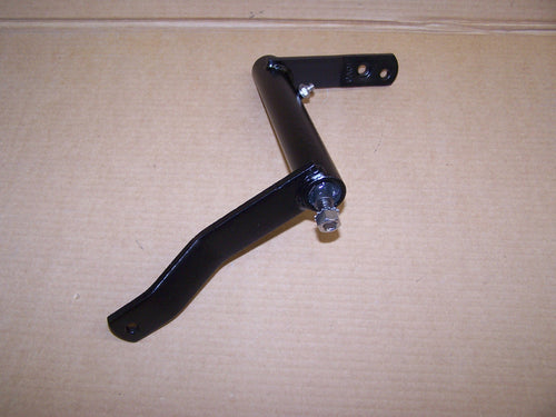 1968-72 Chevelle GM 4spd Z-bar restored 68 69 70 71