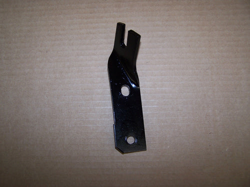 1968-72 Chevelle GM Z-bar bracket restored GTO 442 Buick GS 68 69 70 71