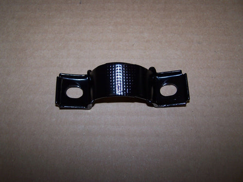 1965/66 Impala upper steering column bracket restored 65