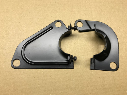 1967 Camaro lower column bracket for automatic 67 68 1968 Firebird