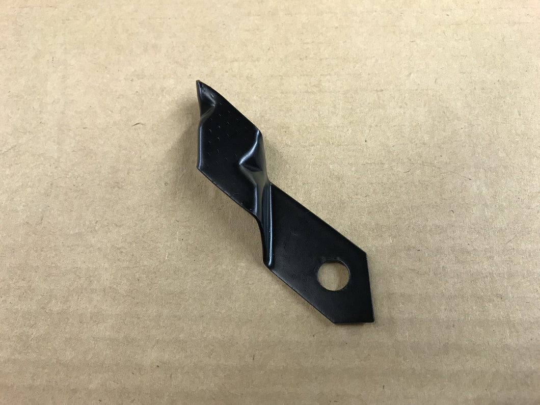 1967-69 Camaro original GM brake light switch bracket 67 68 – Steve's ...