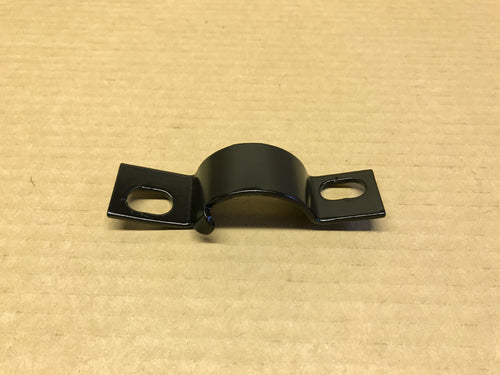 1966 Chevelle upper steering column bracket restored 64 65 66 Malibu
