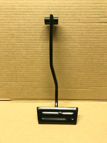 1968-72 Chevelle automatic brake pedal restored auto 68 69 70 71 El Camino