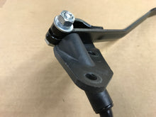 1967-69 Camaro original GM gas pedal arm linkage restored 67 68 Z28