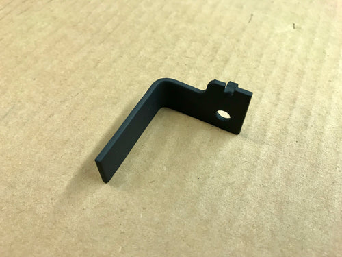 66 67 Nova Chevy II original GM parking brake switch bracket 1966 1967