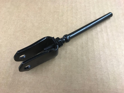 1967-69 Camaro original GM brake pushrod restored 67 68 Firebird