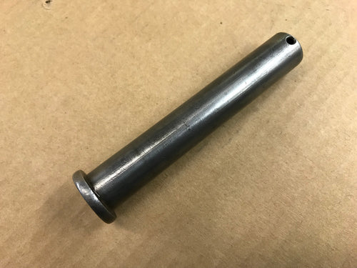 Mustang Galaxie Fairlane automatic brake pedal pivot pin 60 61 62 63 64 65 66 #2