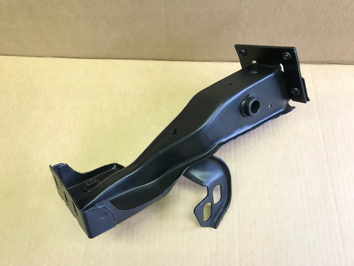 68 69 Ford Torino Fairlane clutch and/or brake pedal bracket restored w/heavy duty pivots 1967 1968