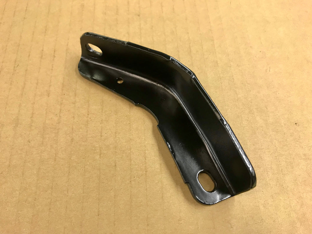Original GM small block Chevy starter brace restored 3965589 Chevelle ...