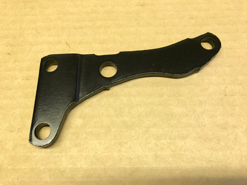 1970-75 350 SBC original GM alternator bracket 70 71 72 73 74