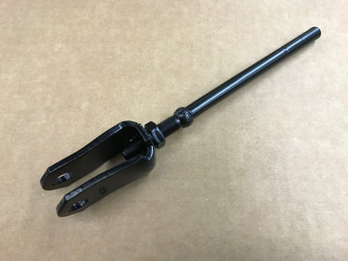 1968 Chevelle original GM brake pushrod restored 68 GTO 442 Buick GS