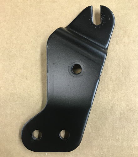 1969 Camaro Firebird Nova 69-72 GM Z-bar bolt-on frame bracket