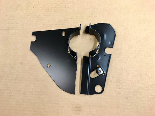 1968-72 Chevelle lower column bracket for automatic 68 69 70 71 GTO 442 GS