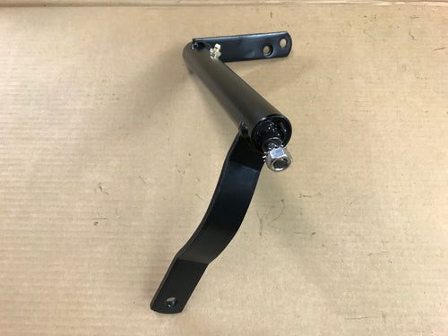 1967-69 Camaro original GM 4spd Z-bar restored 67 68 Firebird