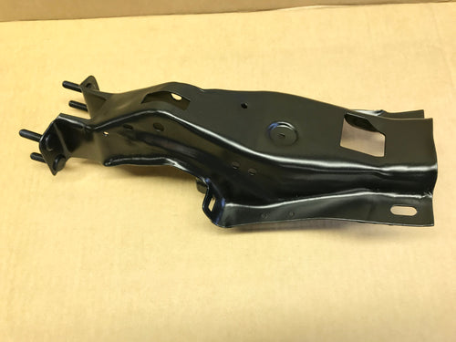 1975-79 Nova Ventura clutch and/or brake pedal bracket restored 75 76 77 78