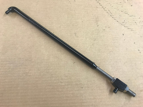 1965-70 Impala Belair Caprice upper clutch pushrod restored OEM GM rod 65 66 67 68 69