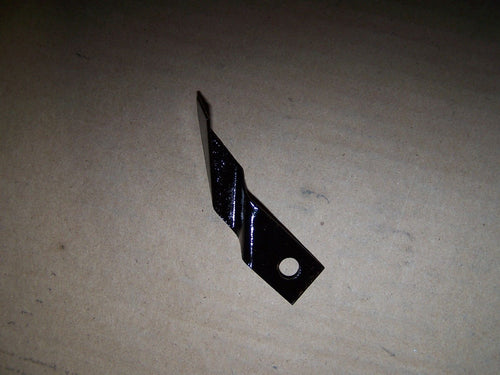 Original GM 1965-68 Impala brake light switch bracket 65 66 67